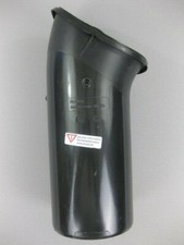  Braas DuroVent Anschlussrohr DN100 oder DN125 schwarz