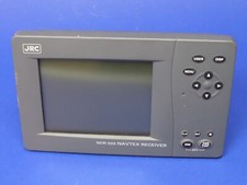 Jrc ncr 333 - navtex, 5,7