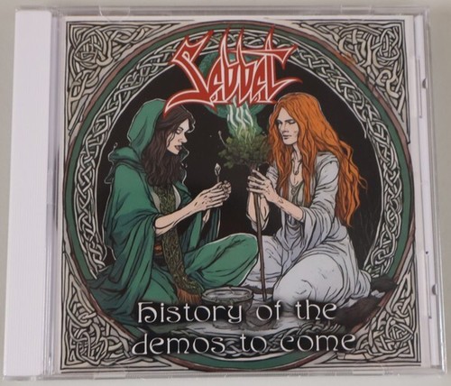 Sabbat history the demos - of,
