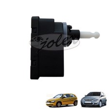 Stellmotor LWR-Motor rechts oder links für VALEO Scheinwerfer für Opel Corsa C