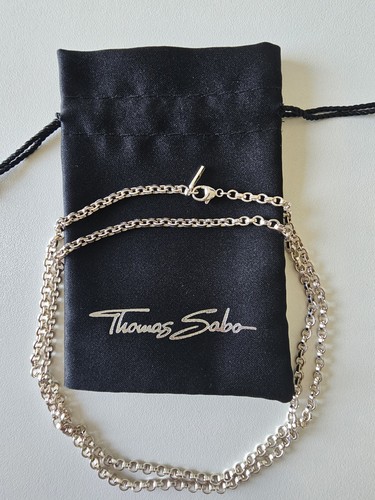 Thomas sabo kette - sabo,