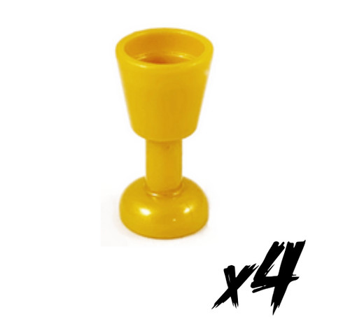 Lego 2343 kelch pokal - kelch,
