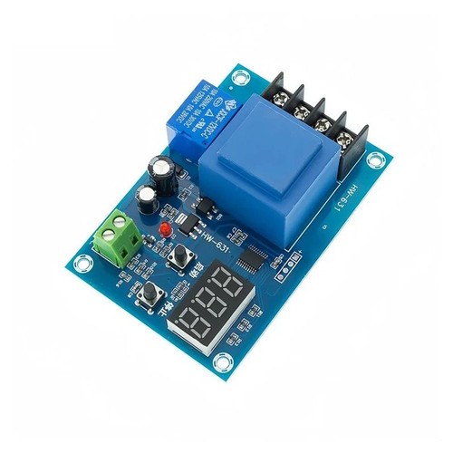 XH-M602
