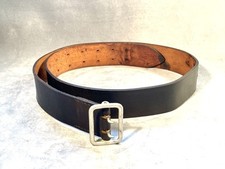 Zweidorn Koppel RZM Offizier