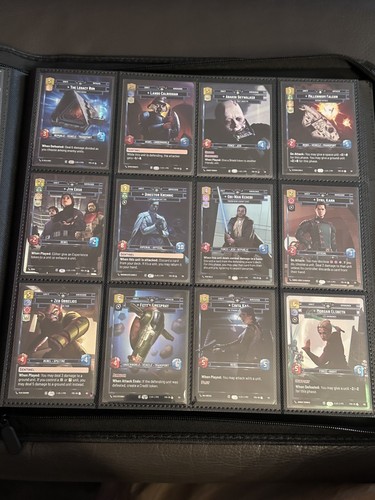 Star wars world championship - wars,
