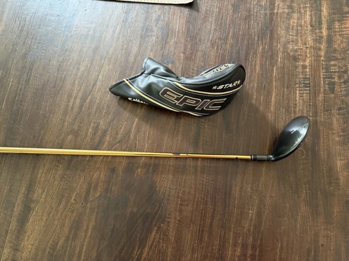 Callaway epic star - callaway, 5