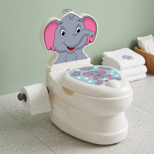 Kinder toilette töpfchen - kinder,