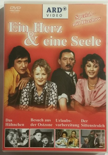 Ein herz und eine seele - ein,