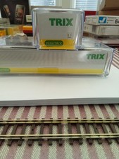 3x  Trix Minitrix Spur N