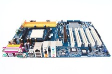 ASRock AM2NF3-VSTA mATX