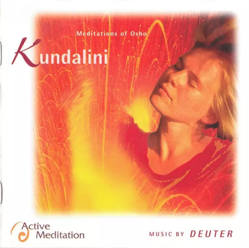Kundalini meditation deuter - kundalini, meditation,