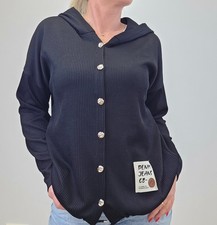 Damen Cardigan Strickjacke