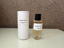 Christian Dior Parfum Ambre
