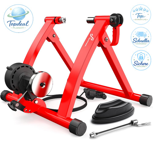 Rollentrainer fahrrad - rollentrainer,