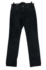 Levi's 511 Corduroy Hose Big E