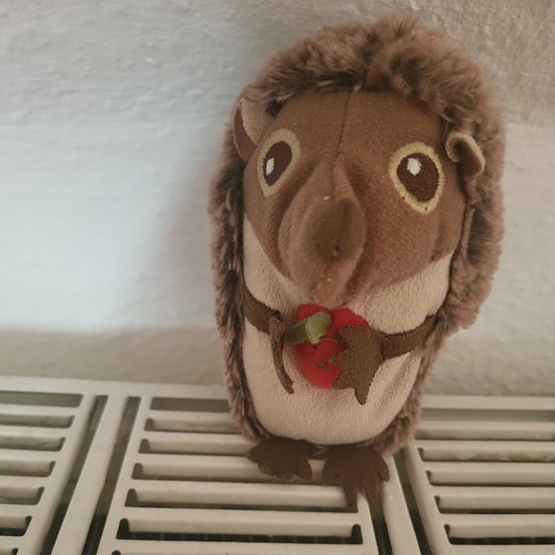 Ikea hedgehog strawberry - ikea,