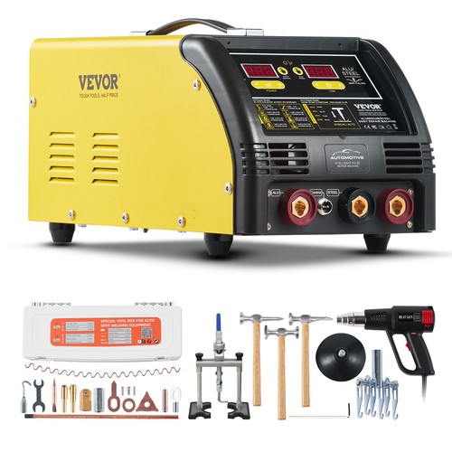 Vevor dual pro ausbeulspotter - dual,