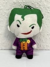 Mc Donalds Happy Meal 2021 Spielzeug The Joker