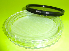 Walimex Polfilter 82 mm , zirkular , WO2303 , CPL , unbenutzt , OVP