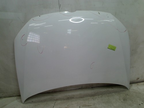 Motorhaube hood volkswagen - motorhaube,