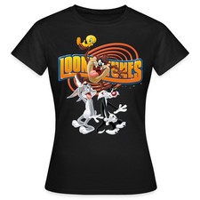 Looney Tunes Bugs Bunny, Taz