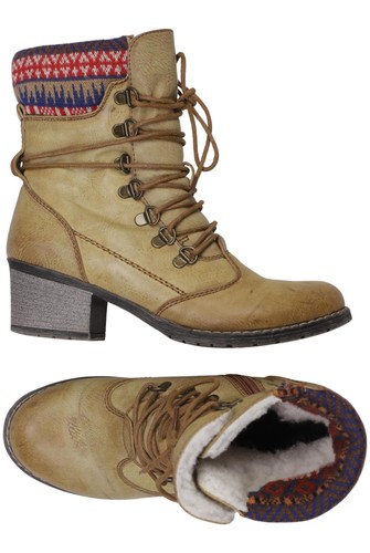 Rieker stiefelette damen ankle - rieker,