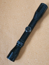 altes deutsches Zielfernrohr