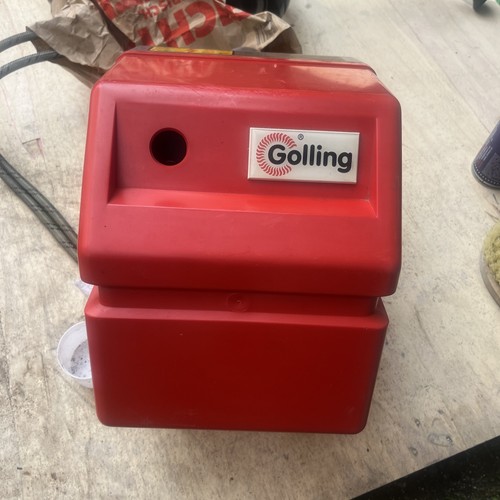 ölbrenner golling glv2 - Ölbrenner, m1