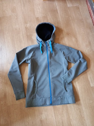 Elkline softshelljacke 38 - gr,