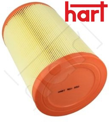 Hart 907550 luftfilter - hart,