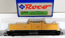 Roco H0 43995 Diesel-Mehrzwecklokomotive V100 H.F.WIEBE 211 341 AC EP.V