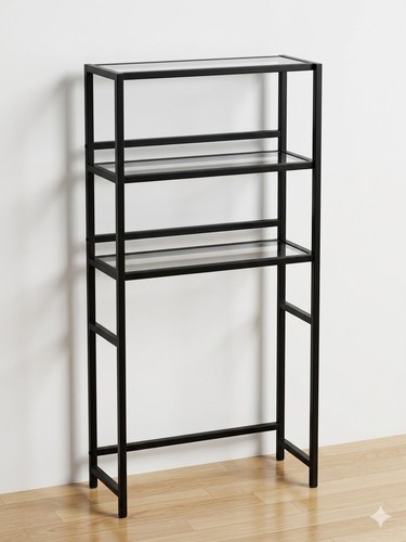 Ikea vittsjö regal - ikea,