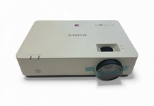 Sony VPL-EW315 Tragbarer