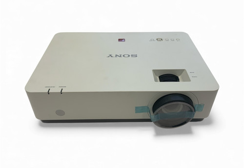Sony vpl ew315 tragbarer - sony, vpl-ew315