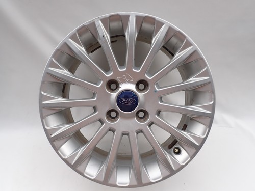 Zoll alufelge original - zoll,