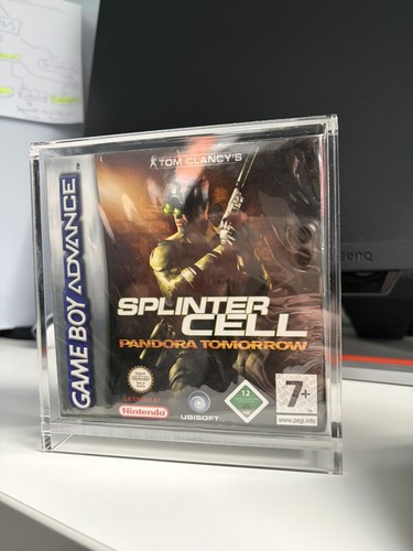 Gameboy advance spiel tom - -,