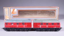H0 DC Lima 208114 LG Diesel-Doppellok V 188 002 DB in EVP #MO_656