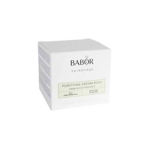 Babor skinovage purifying - babor,