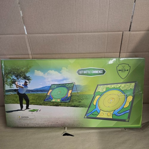 Battle golf chipping - battle, set