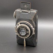 Zeiss Ikon Kolibri Compur