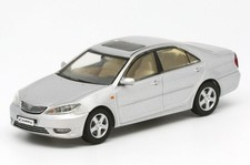TOYOTA Camry (XV30)  - silver