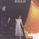 Exit stage left von rush - left, |