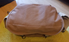 Original Domke F-2 Kamera Tasche Umhängetasche - Sand