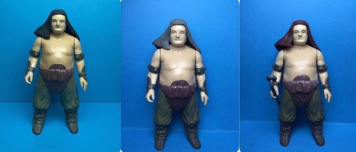 Vintage star wars kenner - wars,