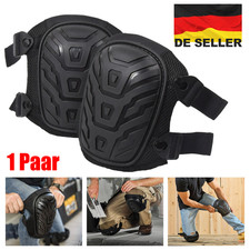 2x Knieschoner Fliesenleger