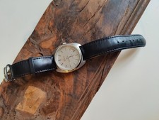 Zenith XL-Tronic Armbanduhr