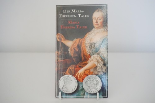 Maria theresia taler - maria,