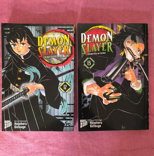 Demon slayer kimetsu - demon, no