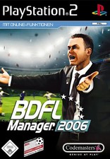 Bdfl manager 2006 - bdfl,