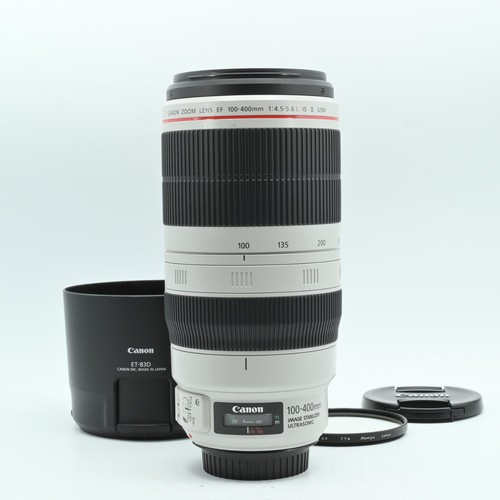 Canon 100 400mm 5 6l - ef, 100-400mm